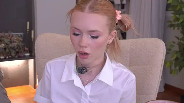 LexieLoree online show from 06.29.26