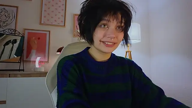 ari rari online show from 03.19.25