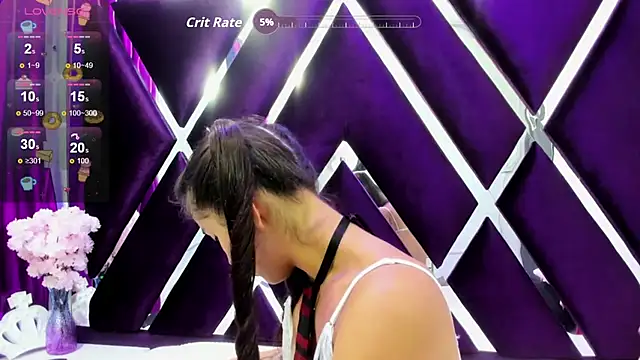 CooperEmma  online show from 07.03.26