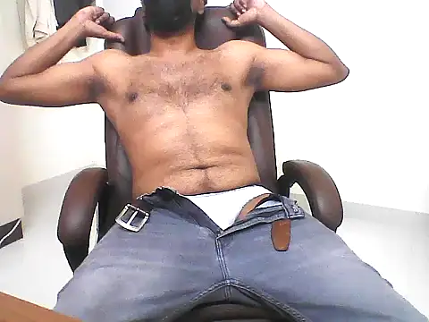 Snapshot of Telugu7 chatting on 10.03.25 Telugu7 online show from 10.03.25