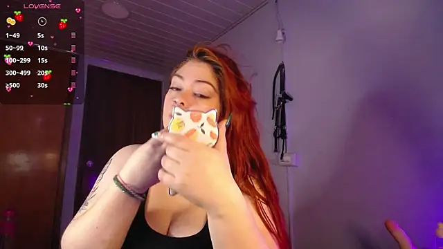 Layna cold online show from 02.21.25