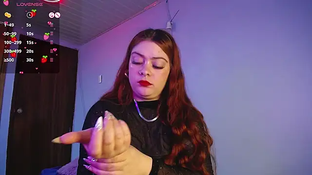 Layna cold online show from 03.11.25