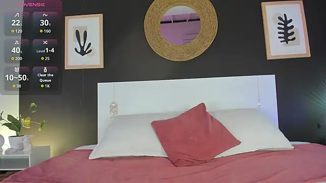 VioletPaket online show from 05.27.26