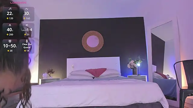 VioletPaket online show from 08.01.26