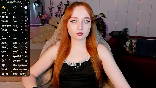 Snapshot of Emma_Chery chatting on 01.17.25 Emma Chery online show from 01.17.25