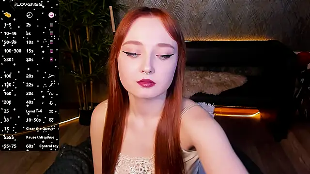 Snapshot of Emma_Chery chatting on 03.15.25 Emma Chery online show from 03.15.25