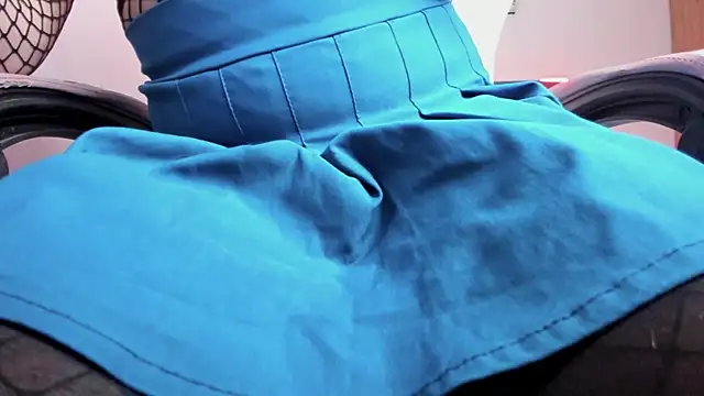 paula kawaiifu  online show from 11.19.25