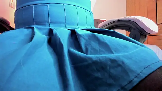 paula kawaiifu  online show from 11.22.25