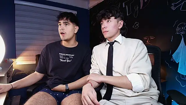 thiago rockwelll online show from 11.20.25