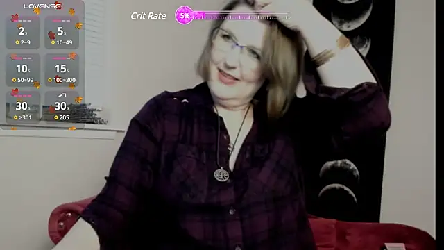 Madam Verity online show from 02.18.25