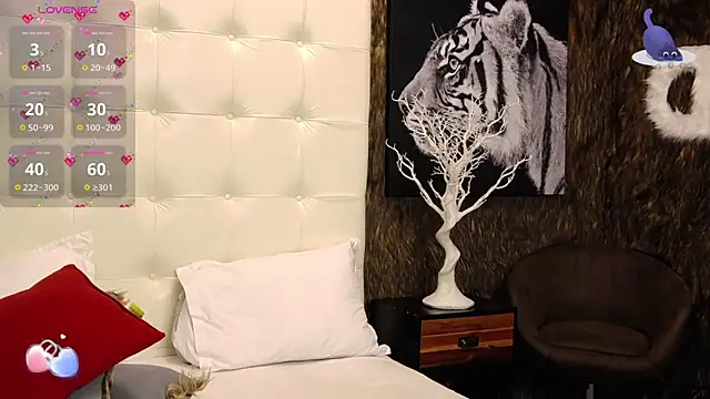 PinkySparks online show from 01.19.25