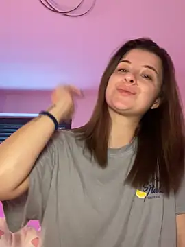 Mia-Minou online show from 09.14.25