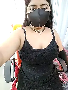 SHUBHI880 online show from 01.24.25