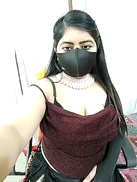 SHUBHI880 online show from 01.26.25