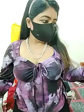 SHUBHI880 online show from 02.27.25