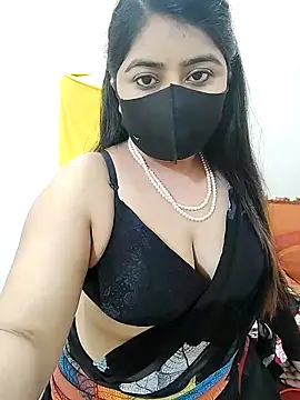 SHUBHI880 online show from 03.13.25