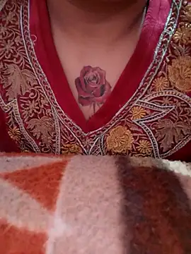 SHUBHI880 online show from 11.21.25