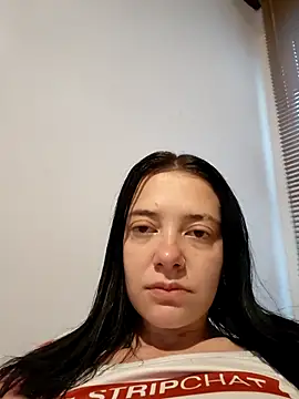 Isabella 21x online show from 02.10.26