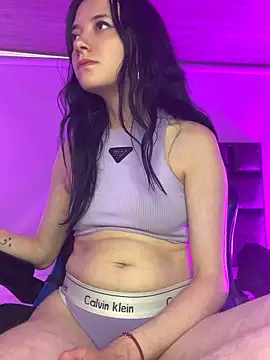 Isabella 21x online show from 05.01.26