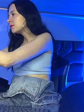 Isabella 21x online show from 05.11.26