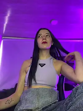 Isabella 21x online show from 06.05.26