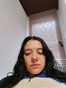 Isabella 21x online show from 06.08.26