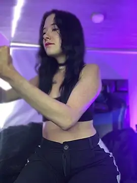 Isabella 21x online show from 06.11.26
