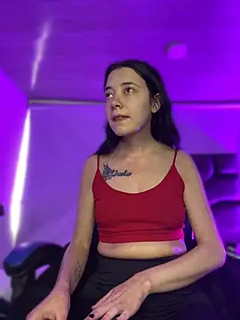 Isabella 21x online show from 06.15.26