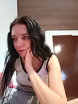 Snapshot of Isabella_21x chatting on 07.31.26 Isabella 21x online show from 07.31.26