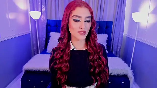 Snapshot of hallsredd chatting on 01.24.25 hallsredd online show from 01.24.25