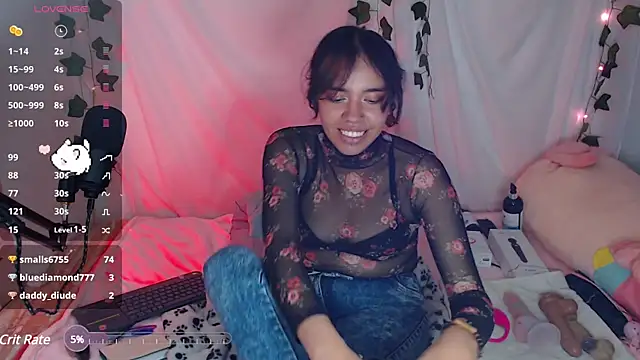 sophie north online show from 01.25.25