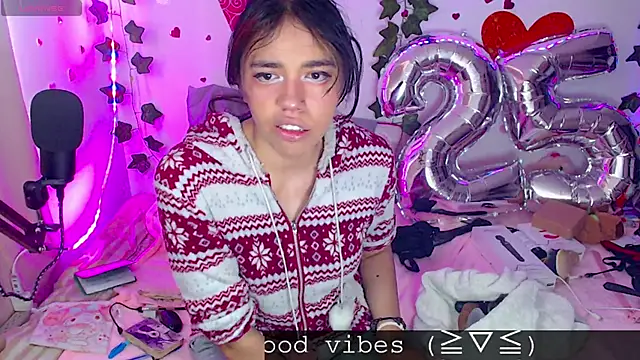 sophie north online show from 02.20.25