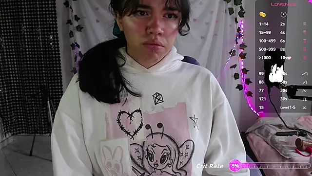 sophie north online show from 09.09.25