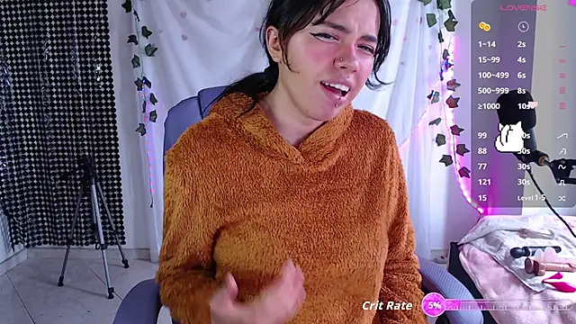 sophie north online show from 09.10.25