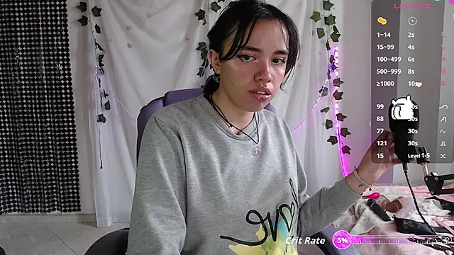 sophie north online show from 09.23.25