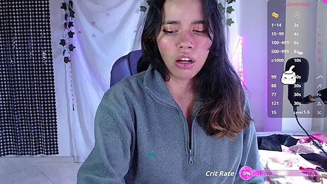 sophie north online show from 11.07.25