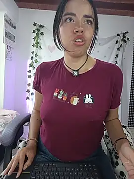 Snapshot of sophie_north chatting on 06.03.26 sophie north online show from 06.03.26