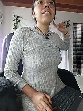 Snapshot of sophie_north chatting on 07.08.26 sophie north online show from 07.08.26