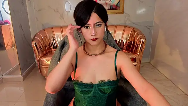 artemisa ch1 online show from 04.22.26