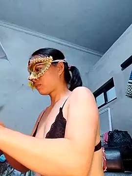 Snapshot of Aninyin22 chatting on 06.16.26 Aninyin22 online show from 06.16.26