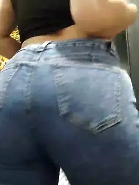 dulccemaria24 online show from 12.10.24