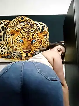 dulccemaria24 online show from 02.27.25