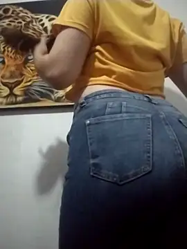 dulccemaria24 online show from 11.16.25