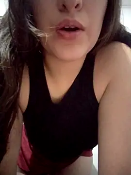 dulccemaria24 online show from 01.17.26