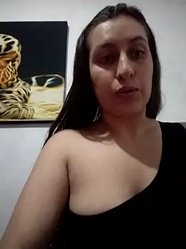 dulccemaria24 online show from 01.31.26