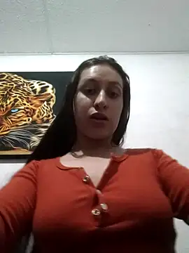 dulccemaria24 online show from 04.30.26