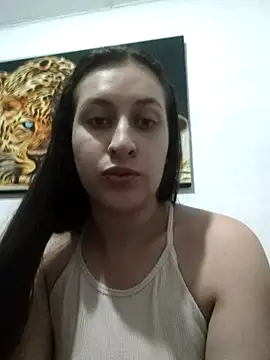 Snapshot of dulccemaria24 chatting on 05.14.26 dulccemaria24 online show from 05.14.26
