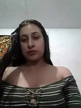 Snapshot of dulccemaria24 chatting on 06.08.26 dulccemaria24 online show from 06.08.26