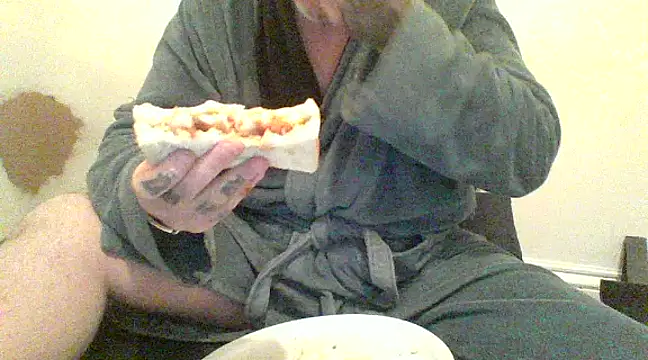 oldenglishguy online show from 12.05.24