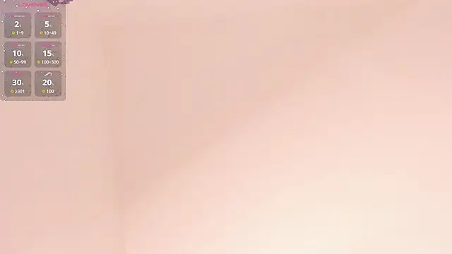  CurlyGirl  online show from 03.06.25